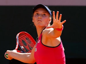 Elena Rybakina pulls out of French Open due to illness