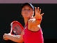Elena Rybakina pulls out of French Open due to illness