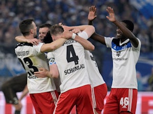 Jahn Regensburg vs Hamburg HSV » Predictions, Odds, Live Scores & Stats