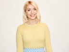 Holly Willoughby 'still undecided on Dancing On Ice'