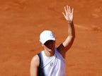Iga Swiatek to meet Karolina Muchova in French Open final