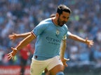 Ilkay Gundogan addresses Manchester City future after Champions League win