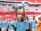 Ilkay Gundogan comments on Manchester City future after winning FA Cup