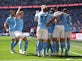 Ilkay Gundogan brace propels Manchester City to FA Cup glory