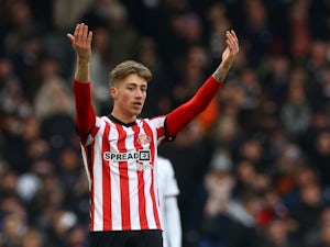 Three Premier League clubs submit bids for Jack Clarke?