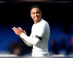 Liverpool 'leading race for Fulham's Kenny Tete'