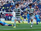 Celtic clinch Scottish Cup to complete terrific treble