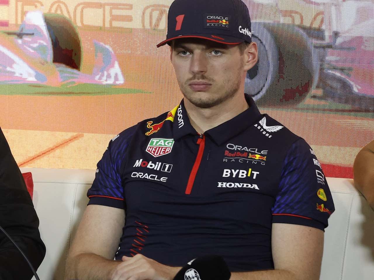 Verstappen could lap entire field in Spain - report