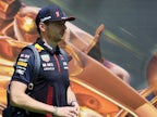 Dutch GP, Verstappen, not worried about sponsor exit