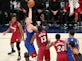 Nikola Jokic triple-double inspires Denver Nuggets to Game 1 win over Miami Heat