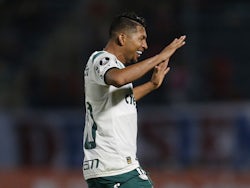 Sao Paulo vs. Palmeiras - prediction, team news, lineups