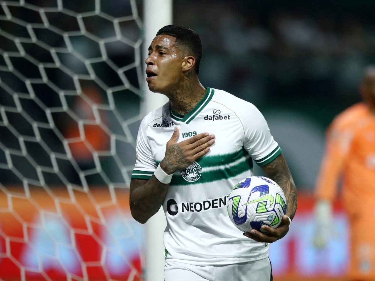Santos vs Fluminense: Match report, statistics, lineups & H2H