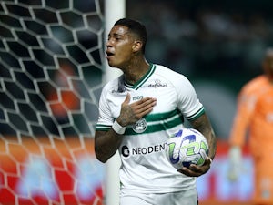 Preview: Coritiba vs. Fluminense - prediction, team news, lineups