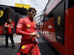 Leclerc has 'lost his way' at confused Ferrari