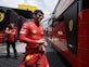 Tyre choice debacle was 'Leclerc's fault' - Schumacher