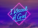 BBC Three's I Kissed A Girl