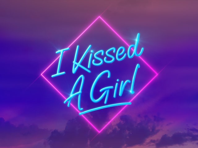 Dannii Minogue to host all-female dating show I Kissed A Girl