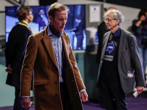 Laurence Fox 'in lineup for prison-based reality show'