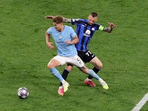 John Stones: 'It is a pleasure to play for Manchester City'