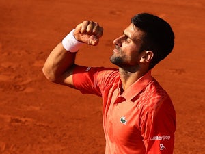 Casper Ruud sets up French Open final with Novak Djokovic