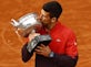 Novak Djokovic wins record 23rd Grand Slam title