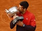 Novak Djokovic wins record 23rd Grand Slam title