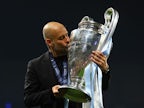 Pep Guardiola: 'Champions League success was written in the stars'