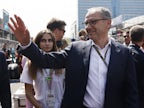 Domenicali wants German GP for Audi in 2026