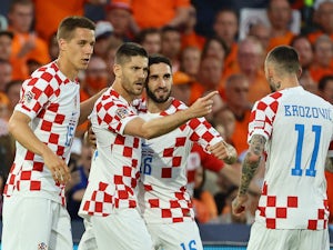 Spain deserve Nations League win over Croatia, if only just - ESPN