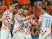 Croatia win six-goal spectacular to reach Nations League final
