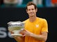 Andy Murray, Katie Boulter clinch British one-two in Nottingham