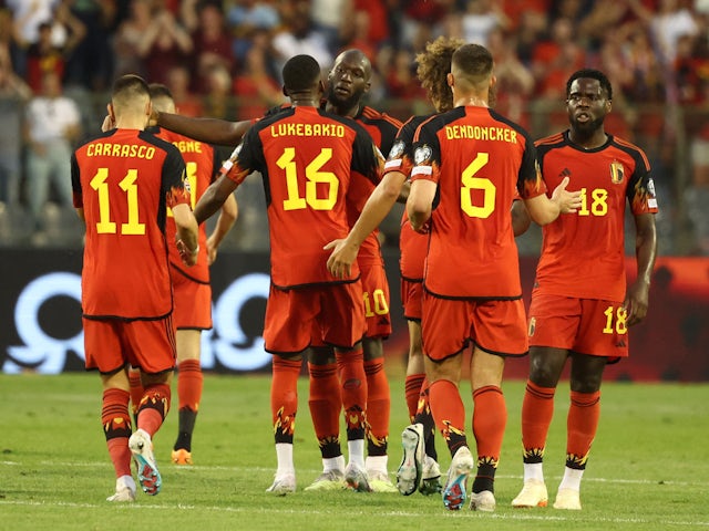 Voorbeschouwing: Azerbeidzjan vs.  België – voorspellingen, teamnieuws, opstellingen