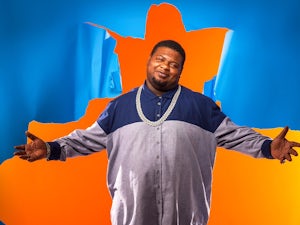 Channel 4 drops The Big Narstie Show after five series