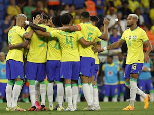 Tuesday's international friendly predictions including Brazil vs. Senegal