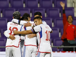 Preview: Chile vs. Dominican Rep. - prediction, team news, lineups