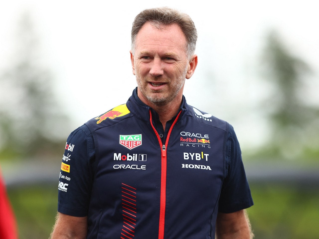 Horner returns fire at Wolff over 2026 dispute