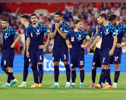 Croatia vs. Latvia - prediction, team news, lineups