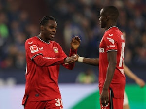 Chelsea considering Jeremie Frimpong move?