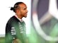 New contract could take another 'month' - Hamilton