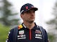 Max Verstappen cruises to Canadian pole at wet Montreal