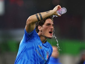 Spurs 'among clubs interested in £30m Nicolo Zaniolo'