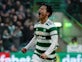 Reo Hatate hints at Celtic stay amid Tottenham Hotspur links