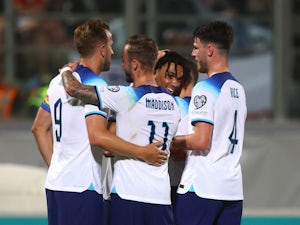 Preview: England vs. N. Macedonia - prediction, team news, lineups
