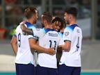 Preview: England vs. North Macedonia - prediction, team news, lineups