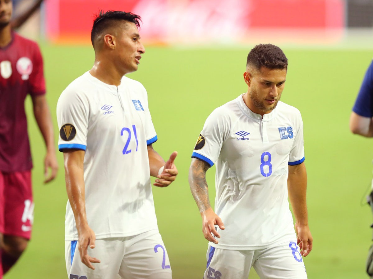 Preview: Cuba vs. Honduras - prediction, team news, lineups - Sports Mole