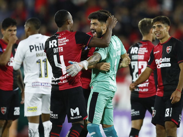 Tuesday's Argentine Primera Division predictions including Banfield vs. Newell's OB