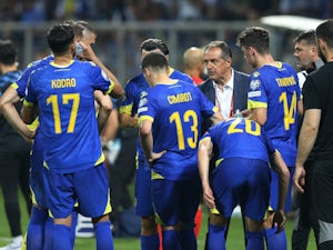 Preview: Bosnia H'vina vs. Liechtenstein - prediction, team news, lineups