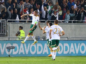Preview: Bulgaria vs. Lithuania - prediction, team news, lineups