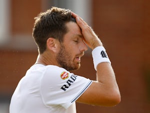 Norrie loses at Queen's, Dart eliminated from Birmingham