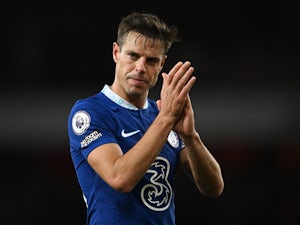 Azpilicueta 'ready to leave Chelsea this summer'